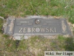 Joseph A. Zebrowski