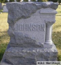 Even Johnson