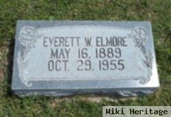 Everett Wallace Elmore