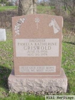 Pamela Griswold