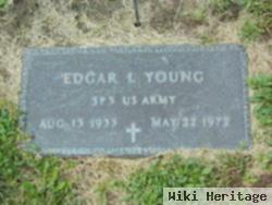 Edgar Lawrence Young