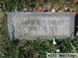 George F. Dreier