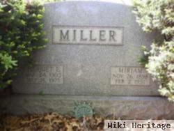 Miriam Miller