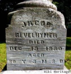 Jacob Bevelhymer