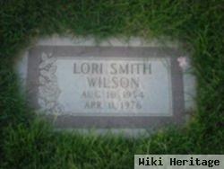 Lori Smith Wilson