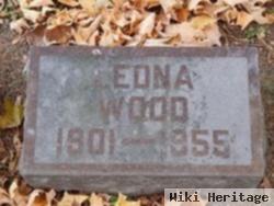 Leona Wood