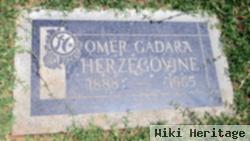 Omer Gadara