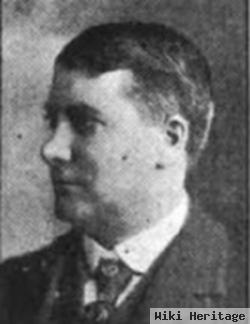 William H Weed