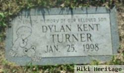 Dylan Kent Turner