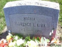 Florence L. Kirk