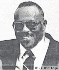 Theodore A. Robinson