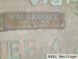 William Brooks Woodlief