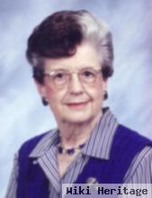 Mary Carolyn Hays