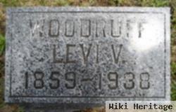 Levi V. Woodruff