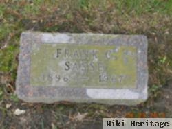 Frank C Sasse