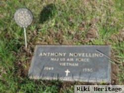 Anthony Novellino