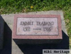 Emmet Traband