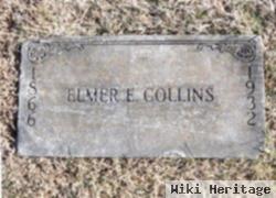 Elmer E. Collins