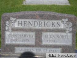 John Harvey Hendricks