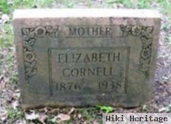 Elizabeth Smith Cornell