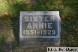 Annie Andrus Kinyon