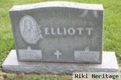 Frank A Elliott