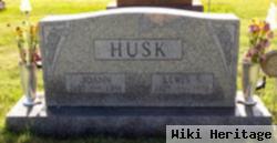 Joann Garrison Husk