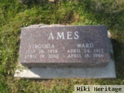 Ward Ames