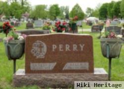 Helen R. Perry