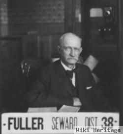 George Washington Fuller