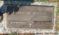 Helen Moore Hutsell