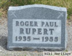 Roger Paul Rupert