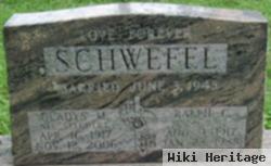 Ralph C Schwefel