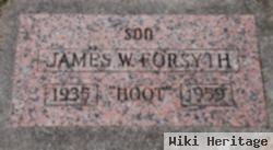 James Wesley Forsyth