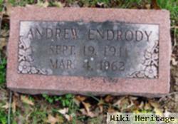 Andrew Endrody