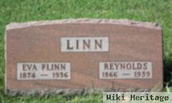 Reynolds Linn