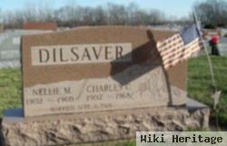 Charles C. Dilsaver