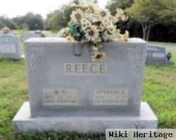 W. T. Reece