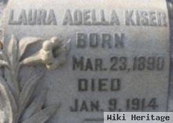 Laura Adella Wallace Kiser