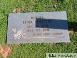 Lena Shelton