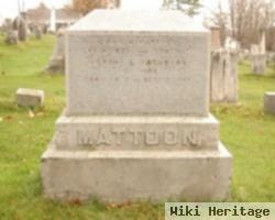 John Henry Mattoon