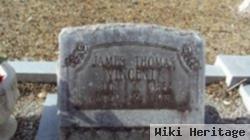 James Thomas Vincent