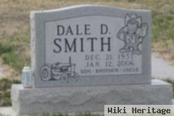 Dale D. Smith