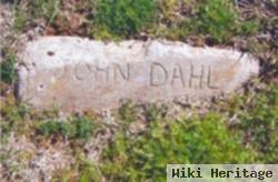 John Dahl