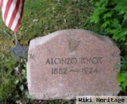 Alonzo Knox