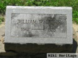 William W Parks