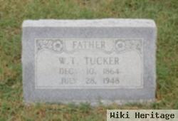 William Thomas Tucker