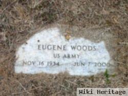 Eugene Woods