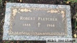 Robert Washington Fletcher, Jr