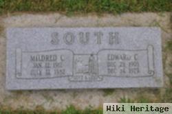 Mildred Cox South